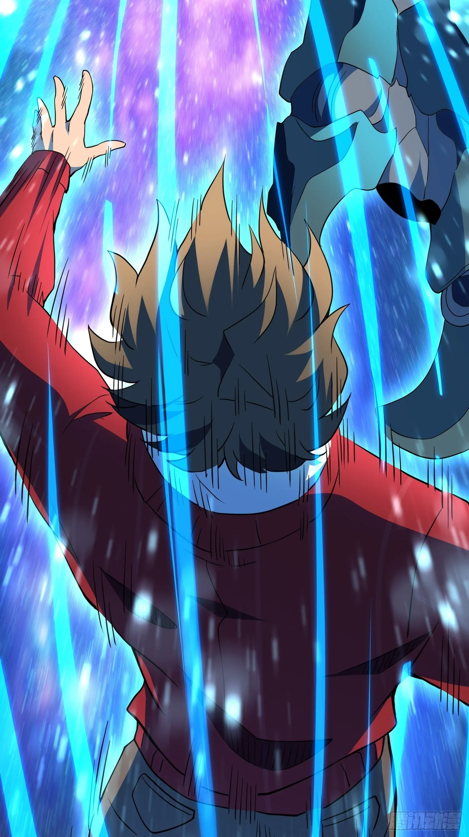 第119话 玄武兽魂 第22页