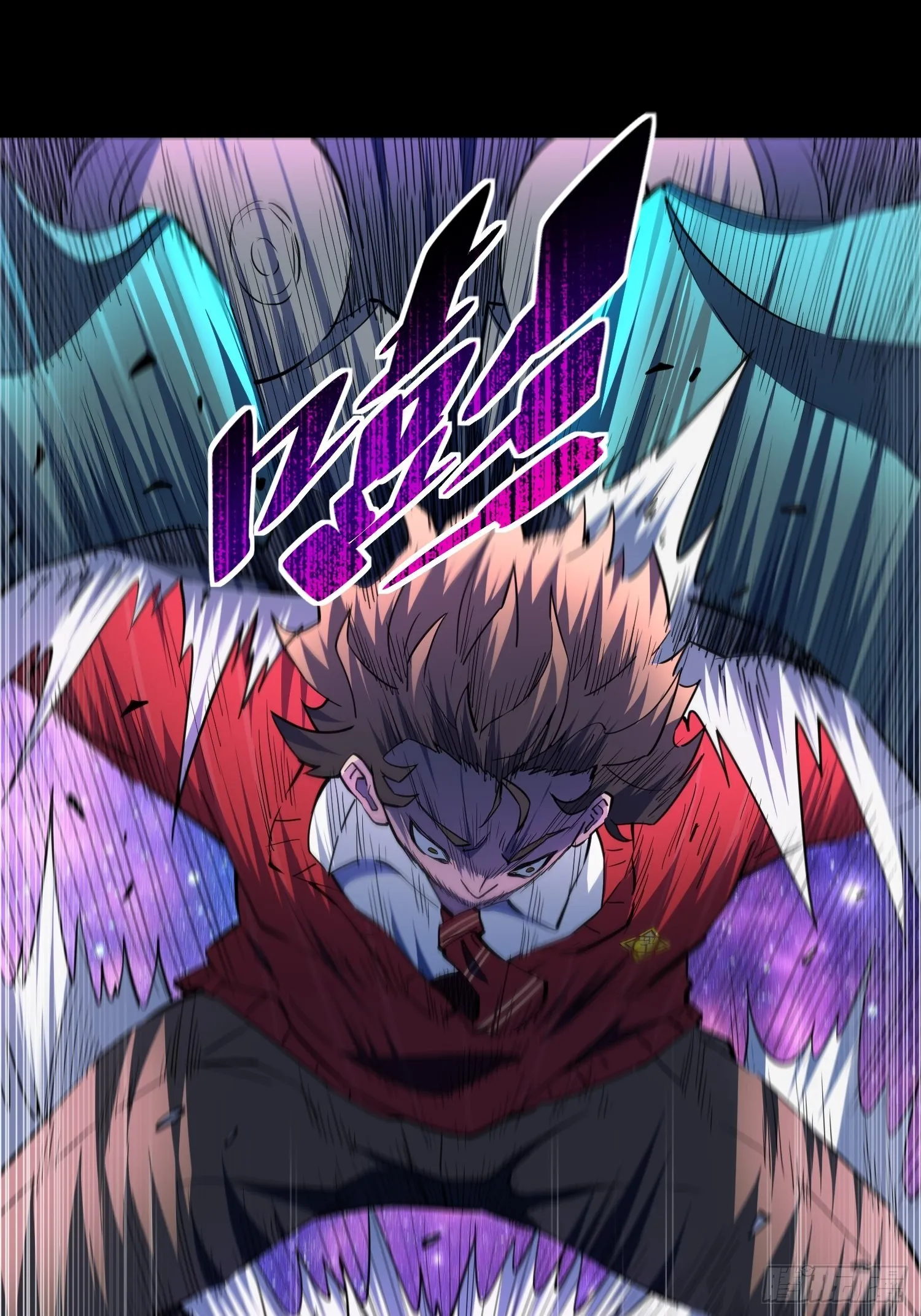 第119话 玄武兽魂 第28页