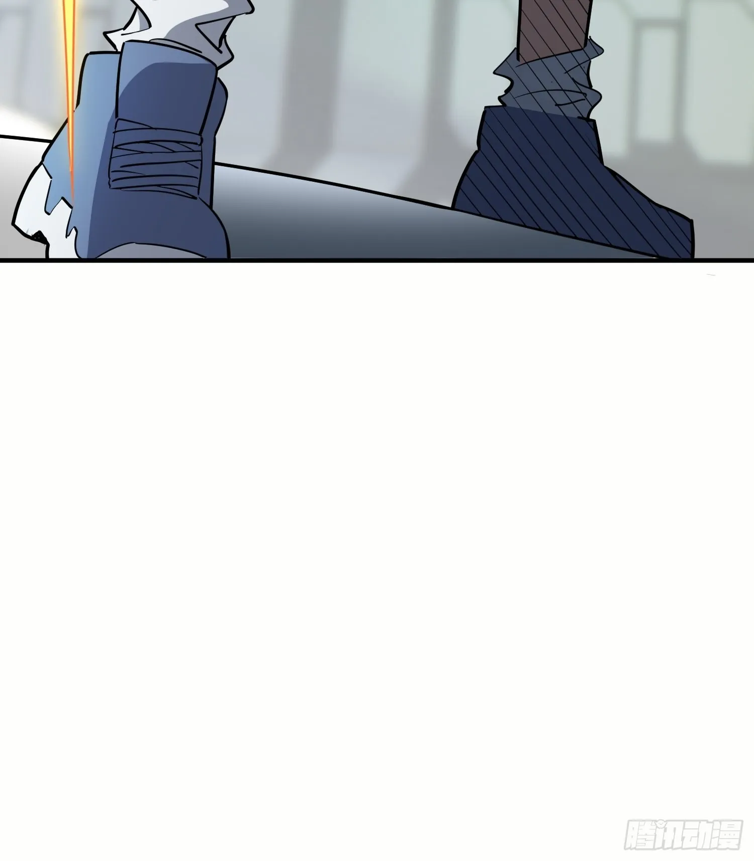 第124话 奔雷刀 第43页