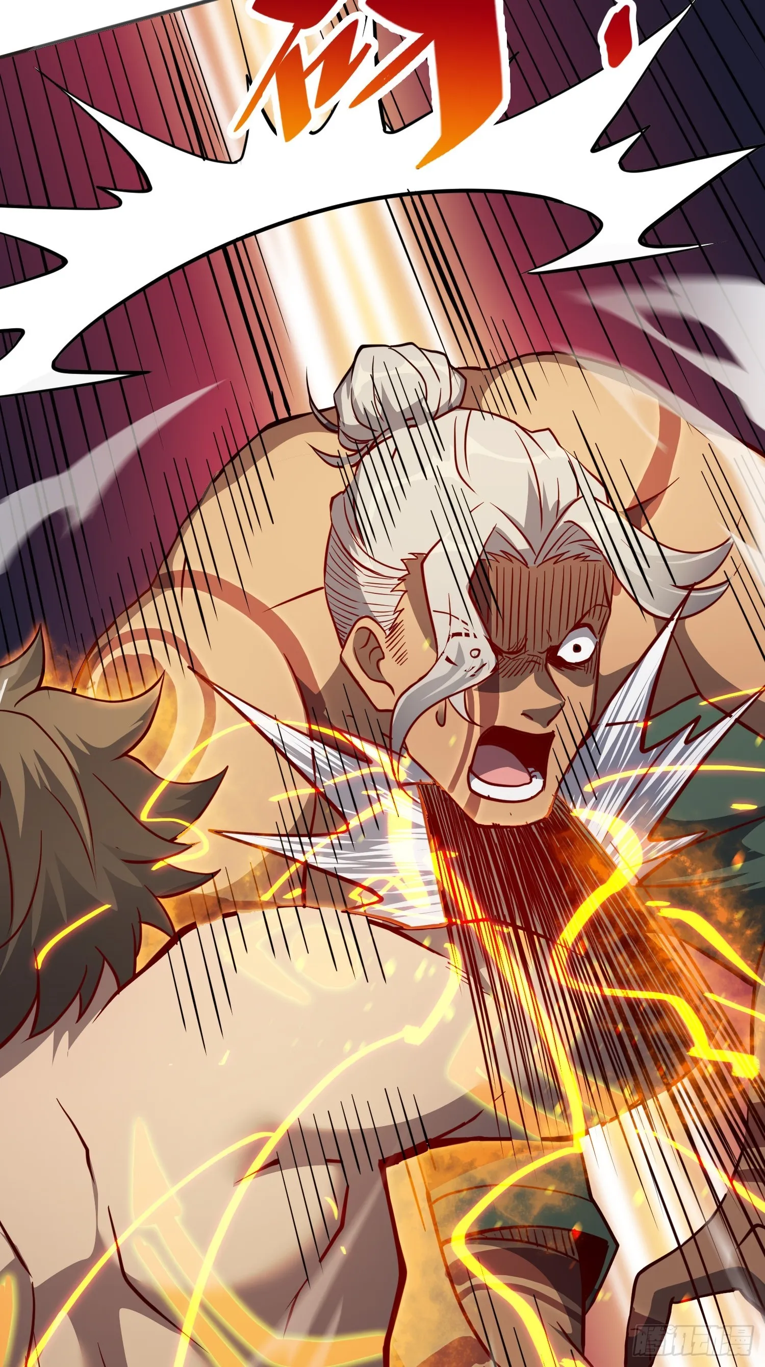 第132话 不堪一击 第26页