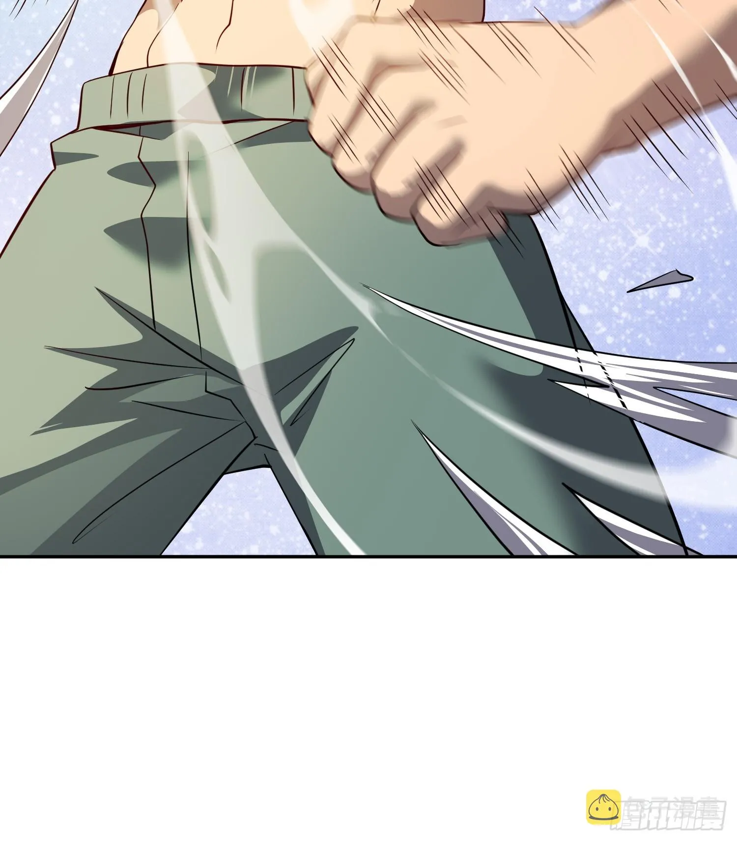 第132话 不堪一击 第49页