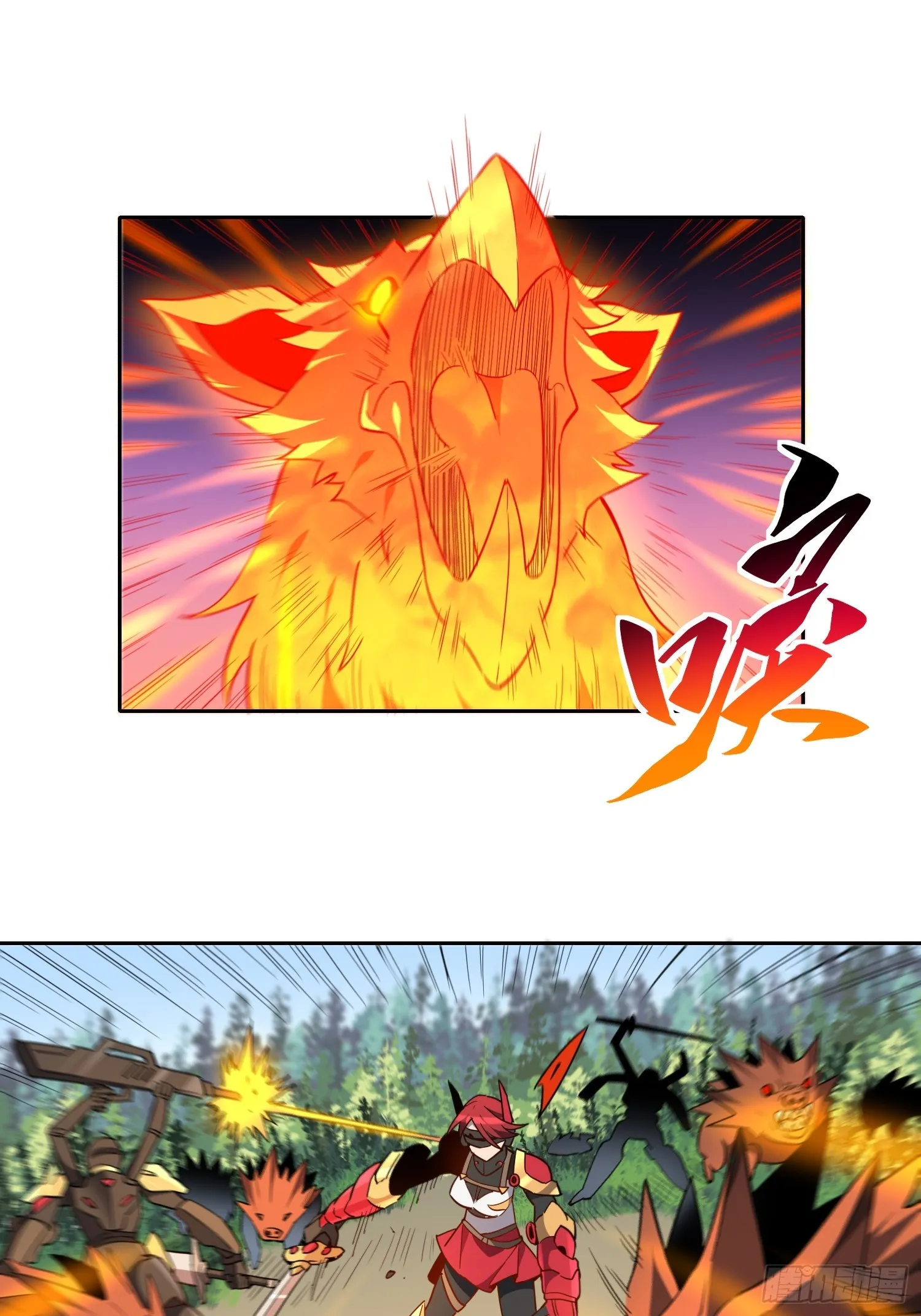 第135话 机械外骨骼滑铁卢 第26页