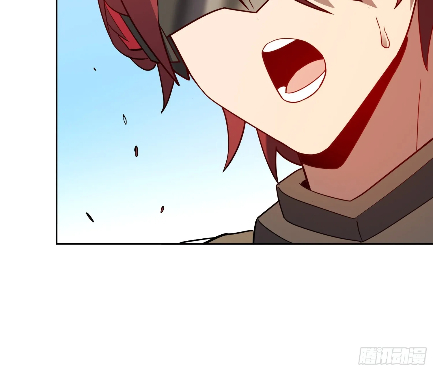 第137话 汗毛打结？ 第7页