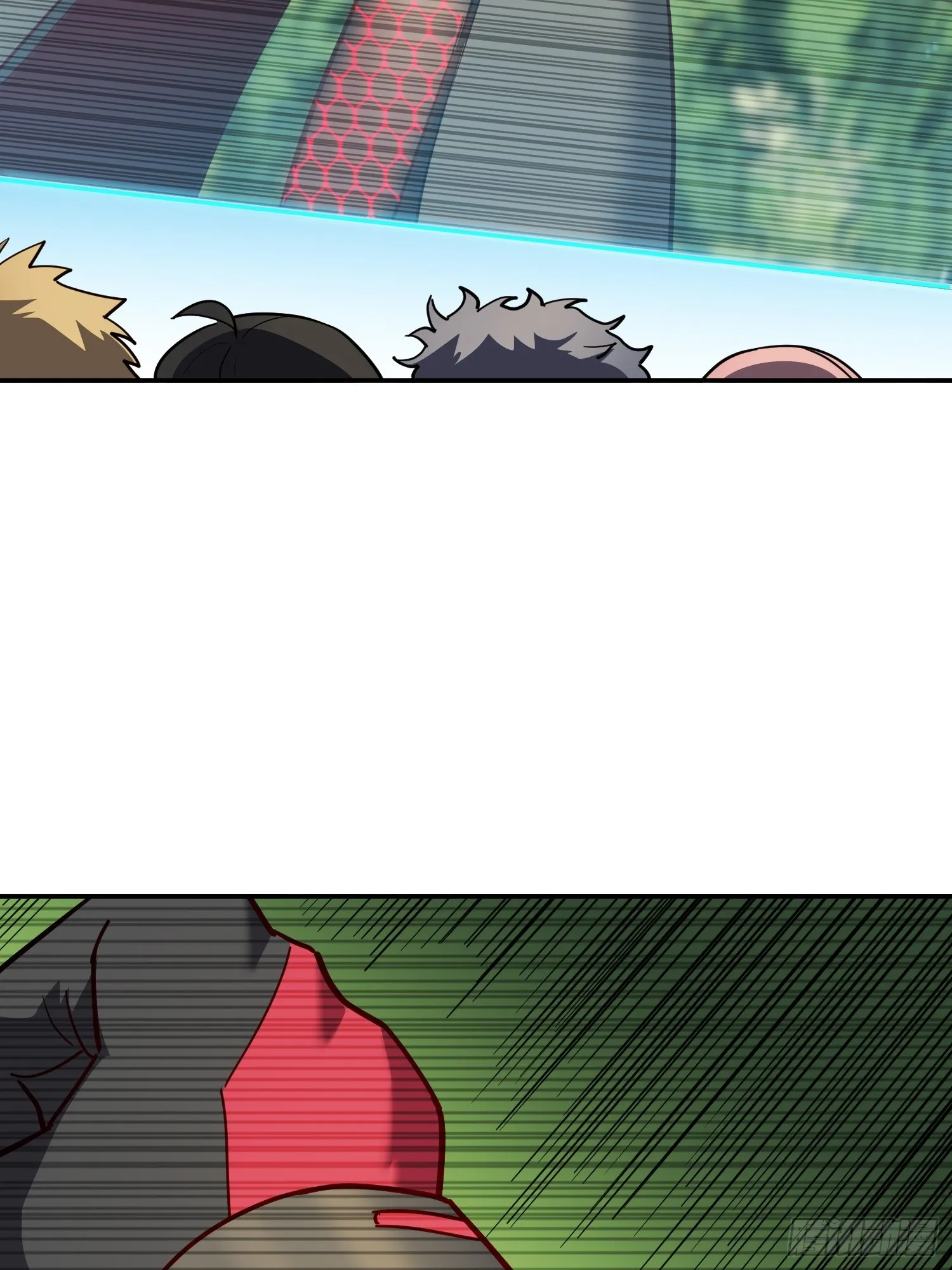 第137话 汗毛打结？ 第19页