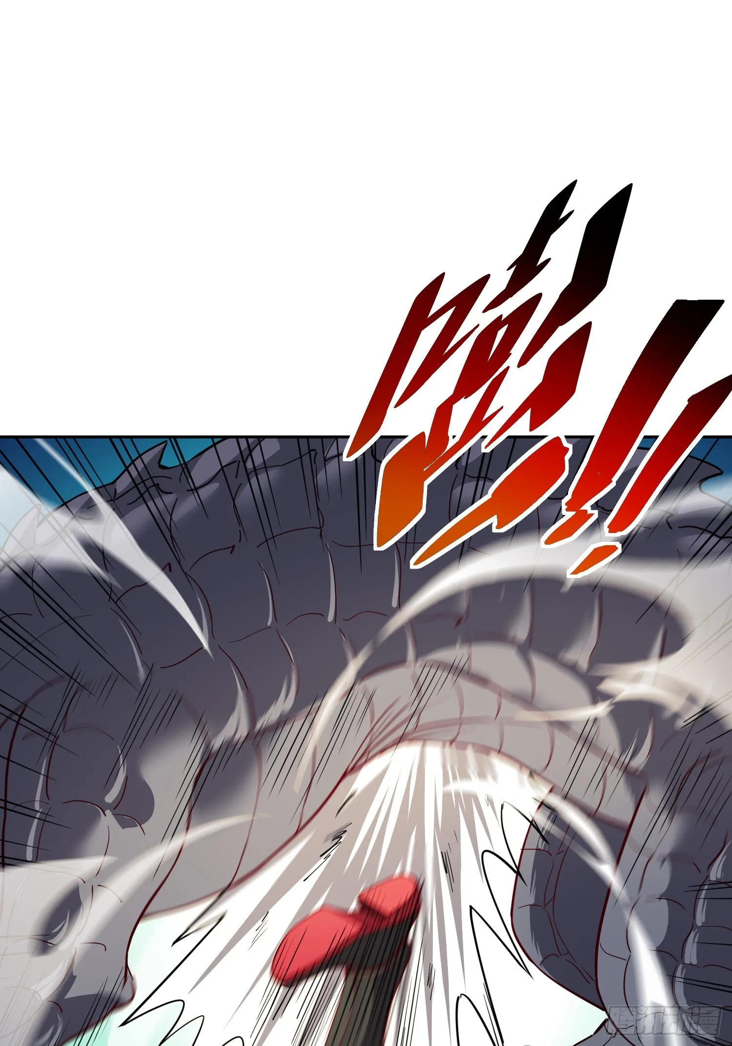 第137话 汗毛打结？ 第29页