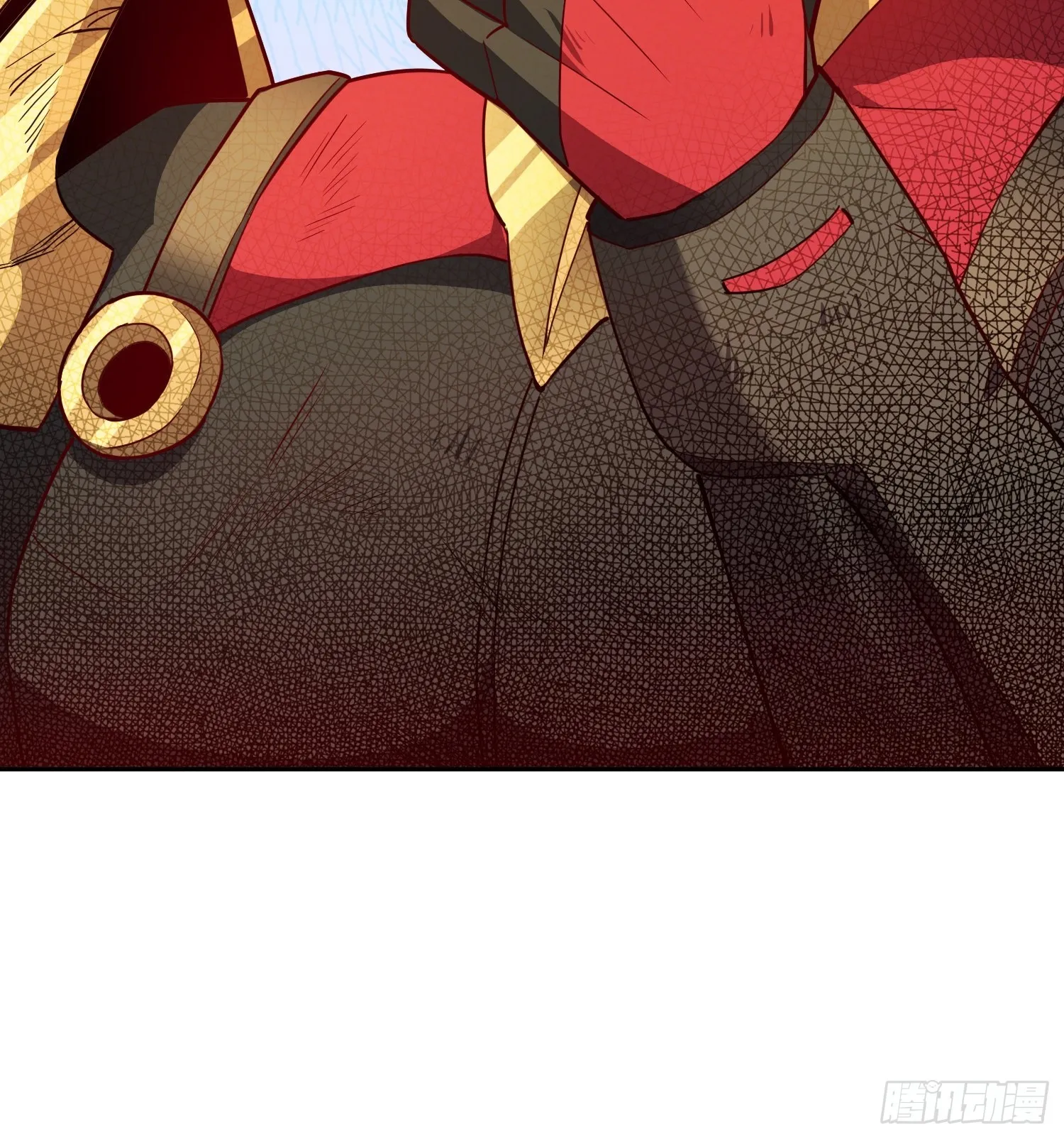 第137话 汗毛打结？ 第41页