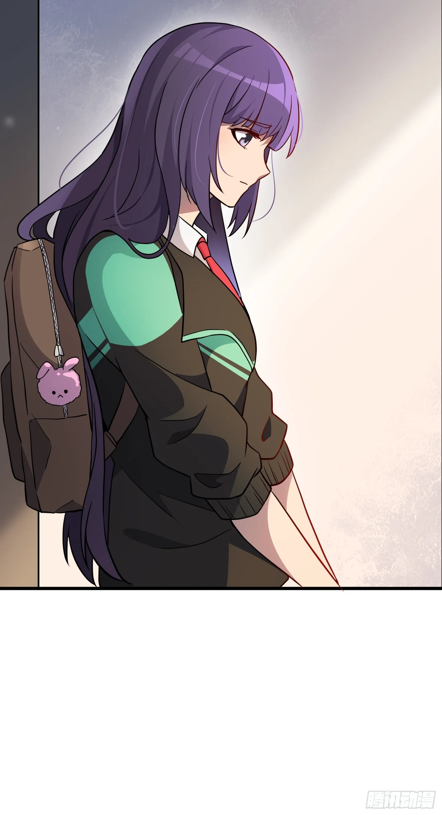 第137话 汗毛打结？ 第62页