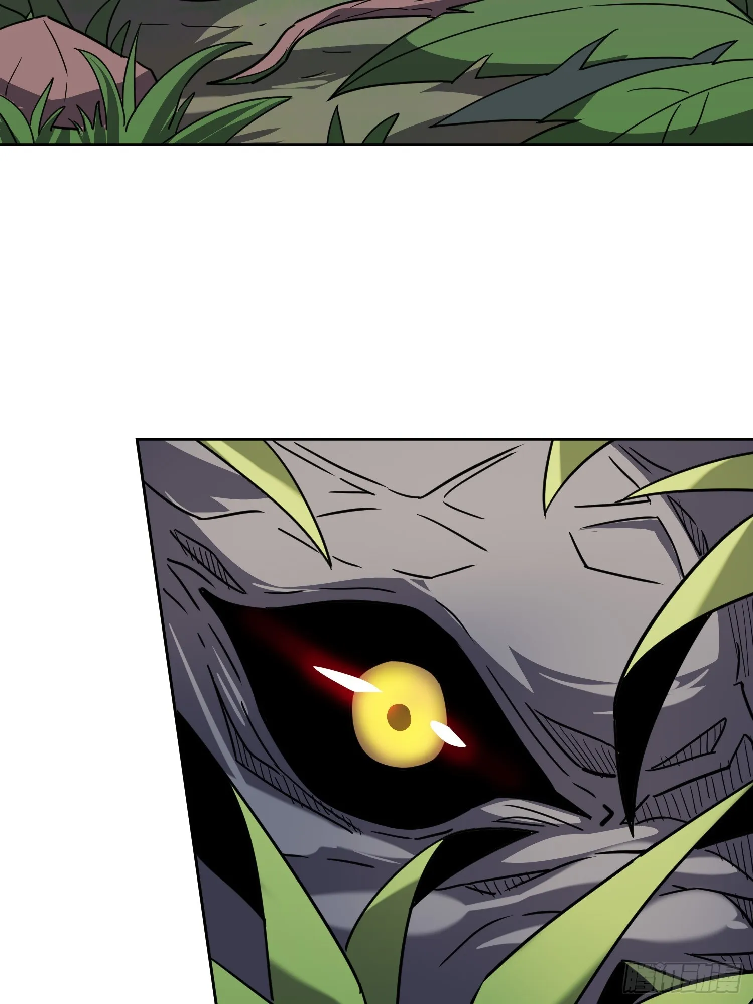 第136话 看孟超虐怪兽 第28页
