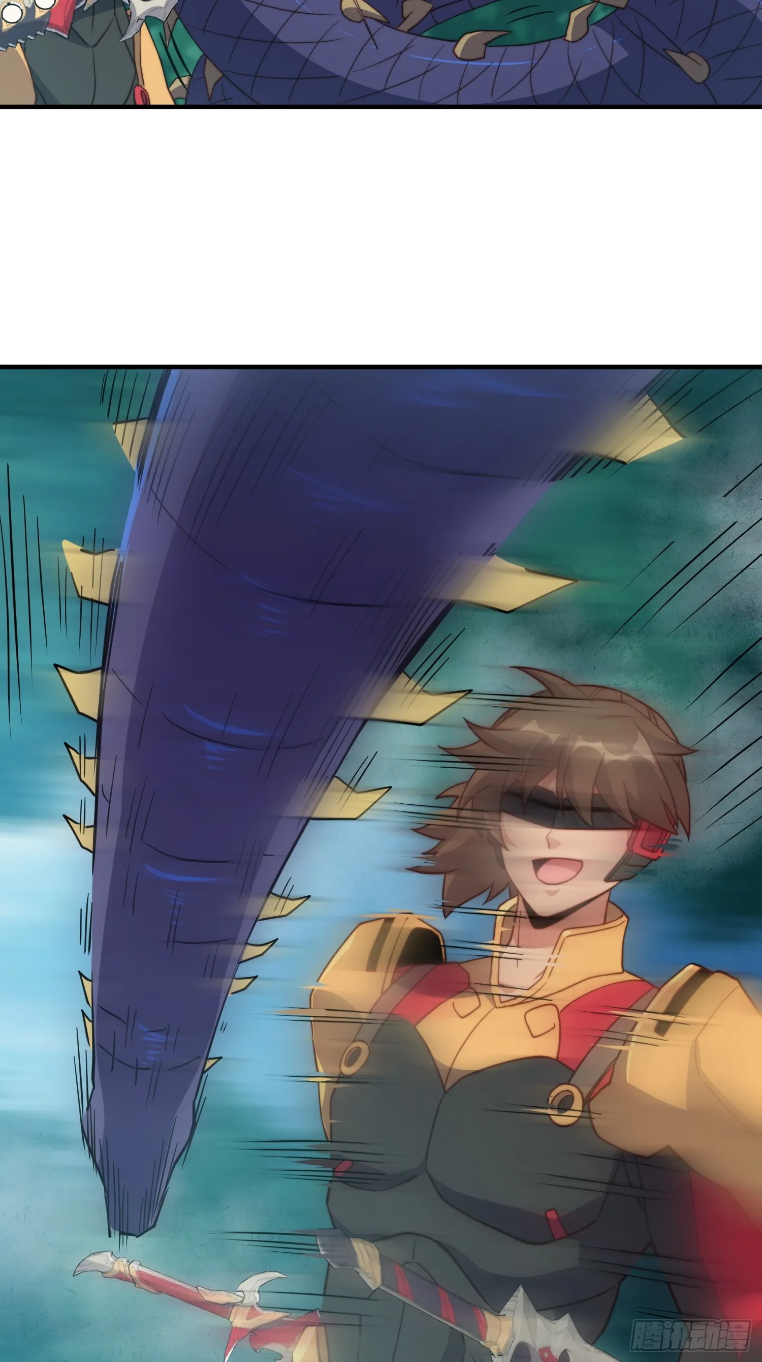 第139话 不战自破 第20页