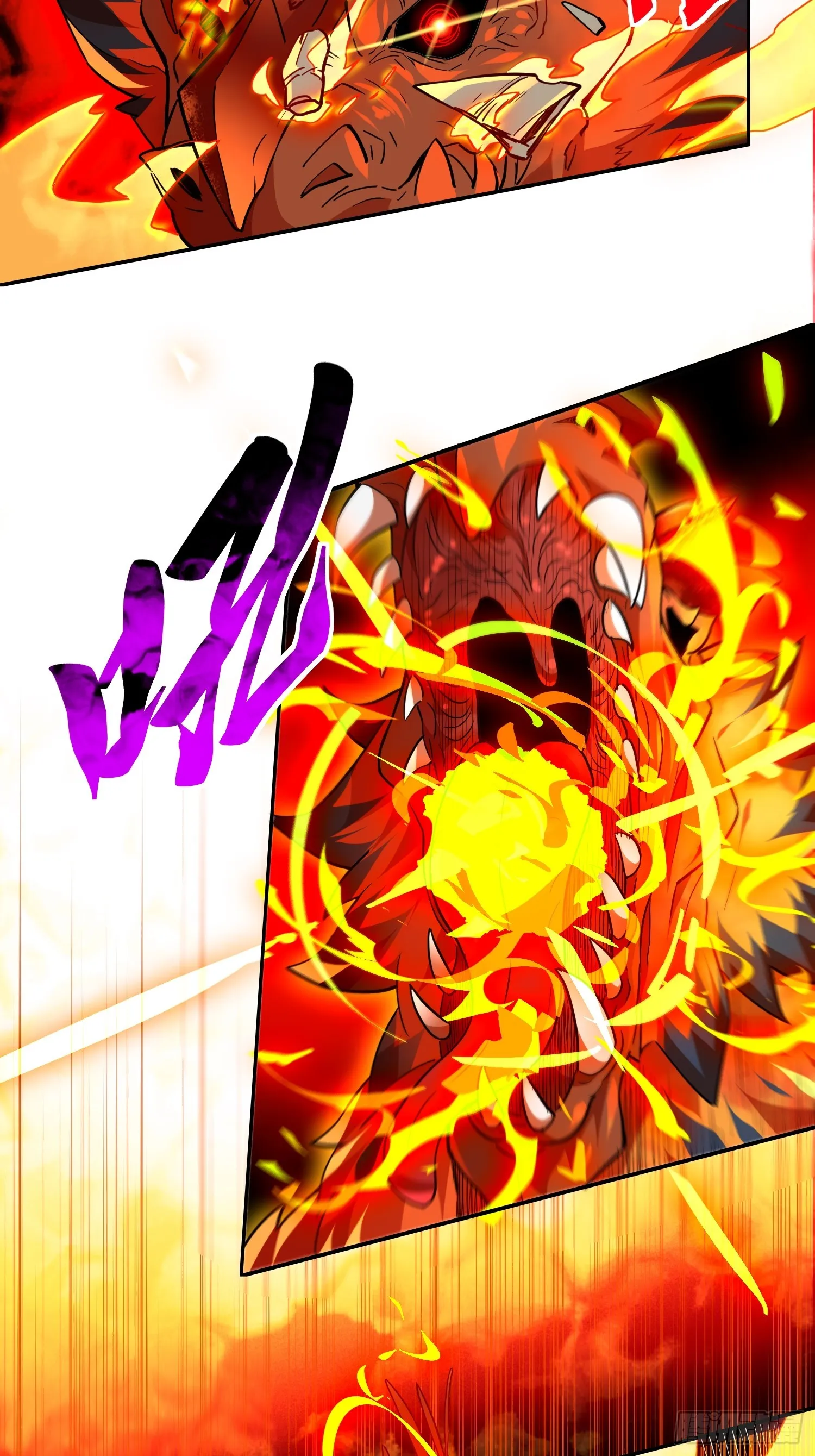 第140话 火羽龙 第28页