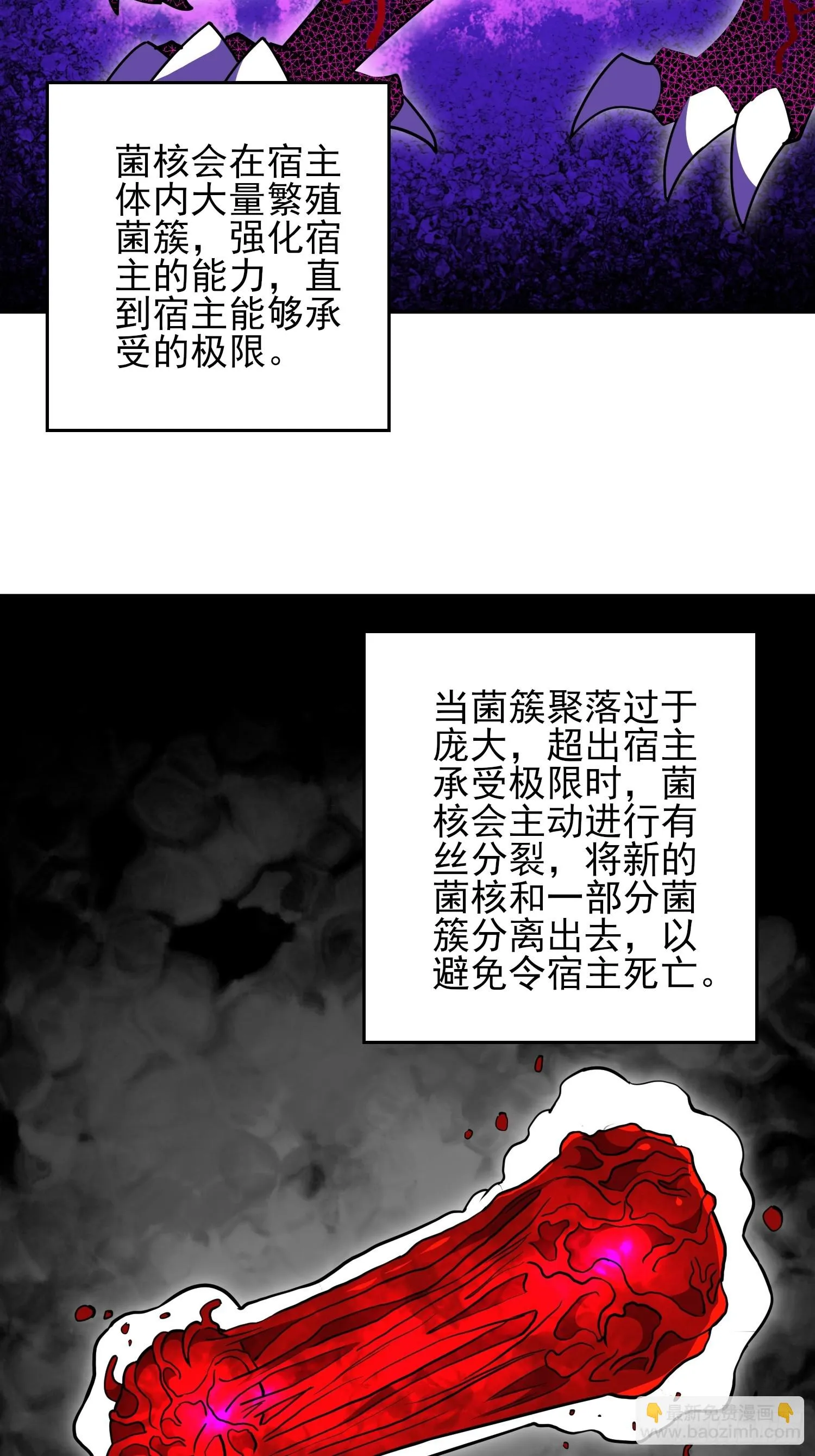 第146话 血纹花 第23页