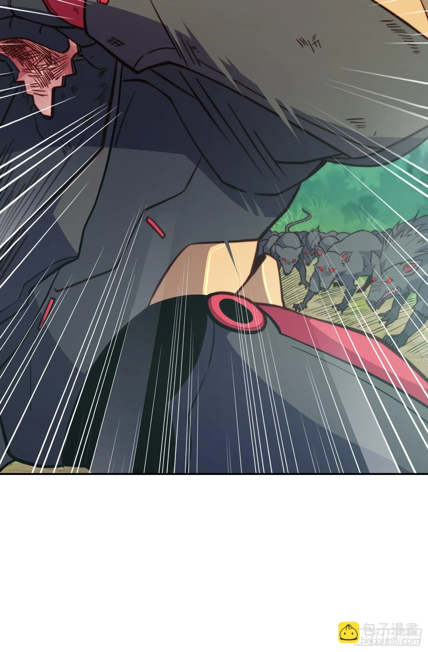 第146话 血纹花 第40页