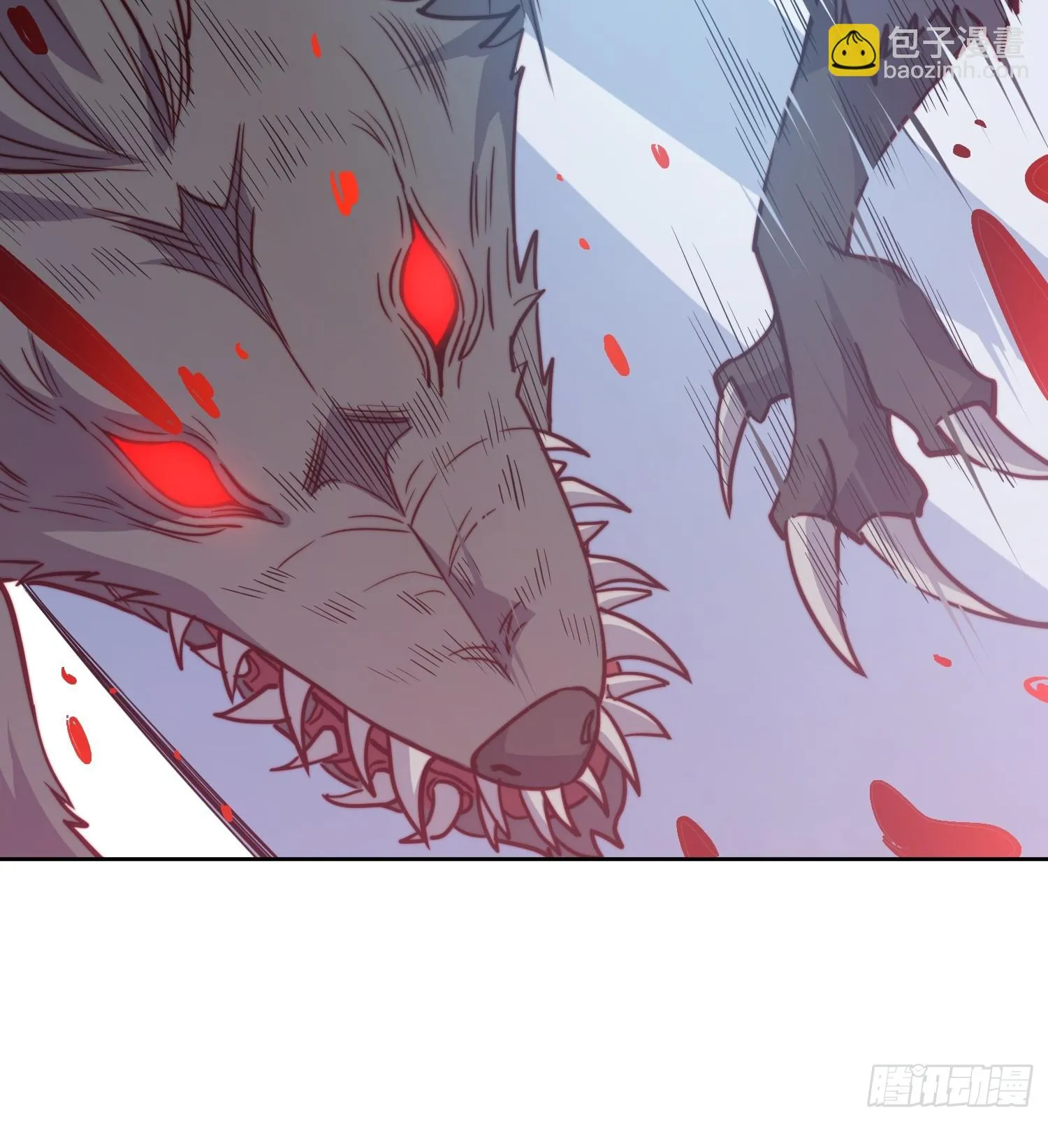 第147话 杀回去！ 第32页