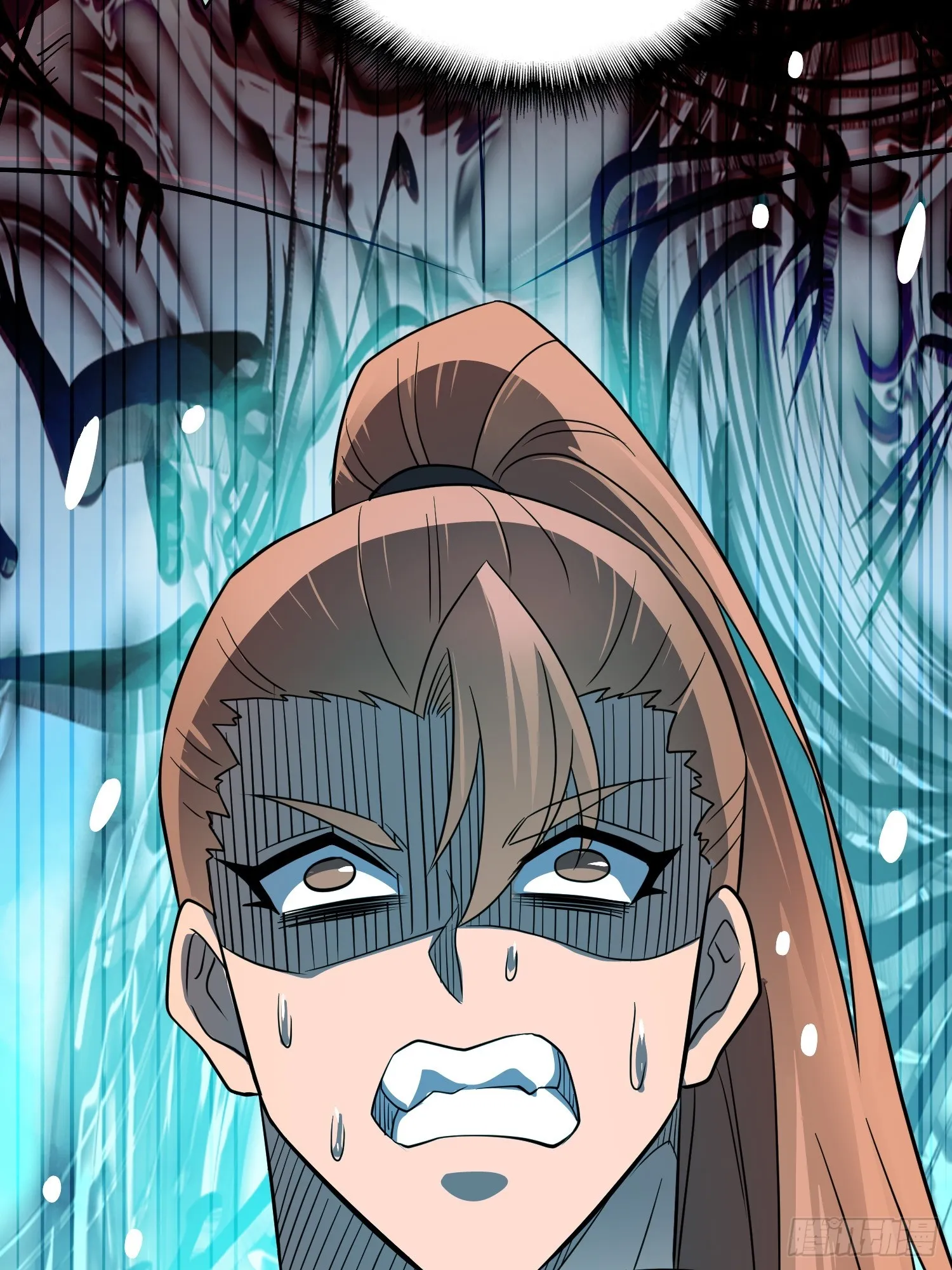 第152话 蛇藤危机！ 第31页