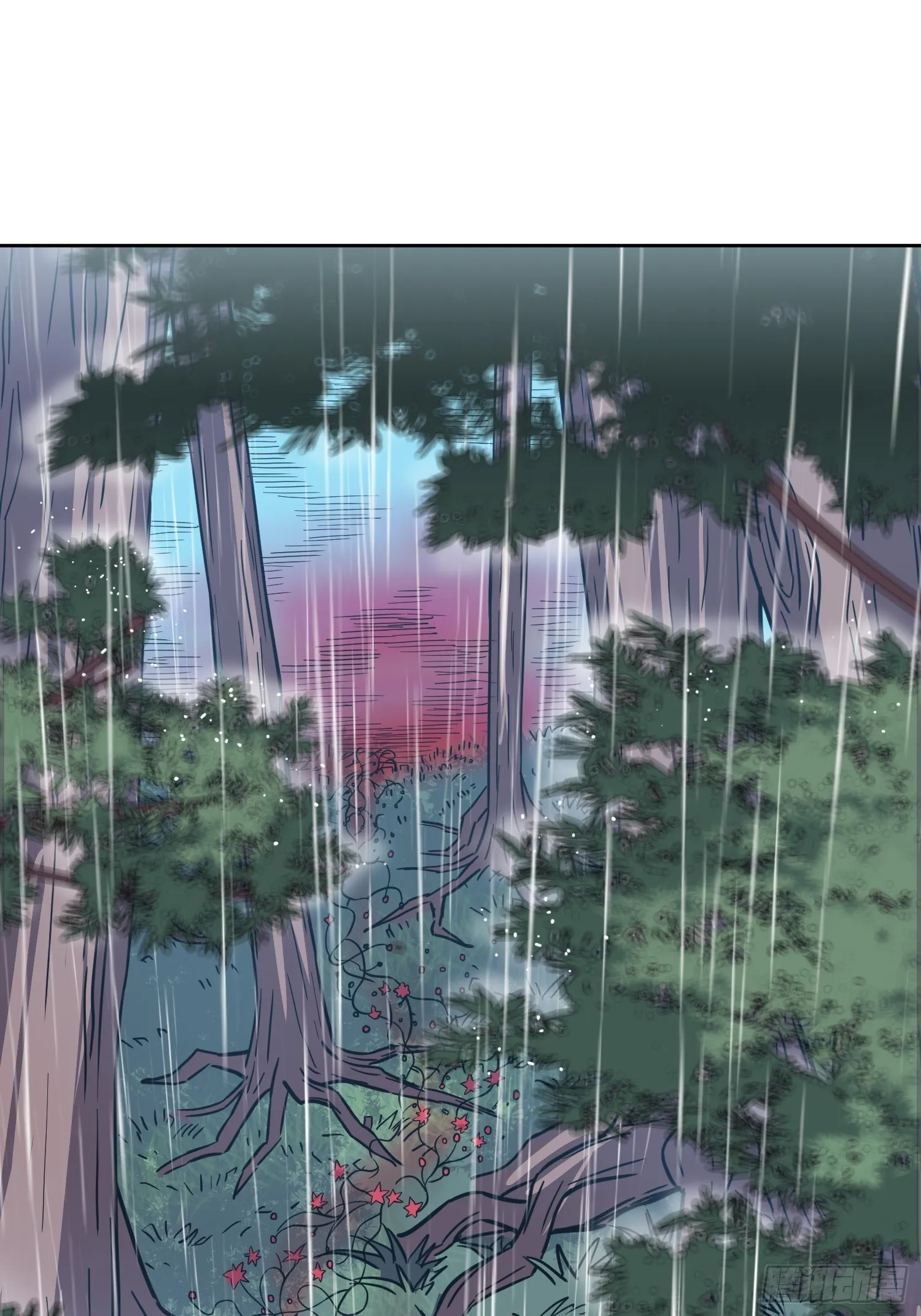 第152话 蛇藤危机！ 第34页