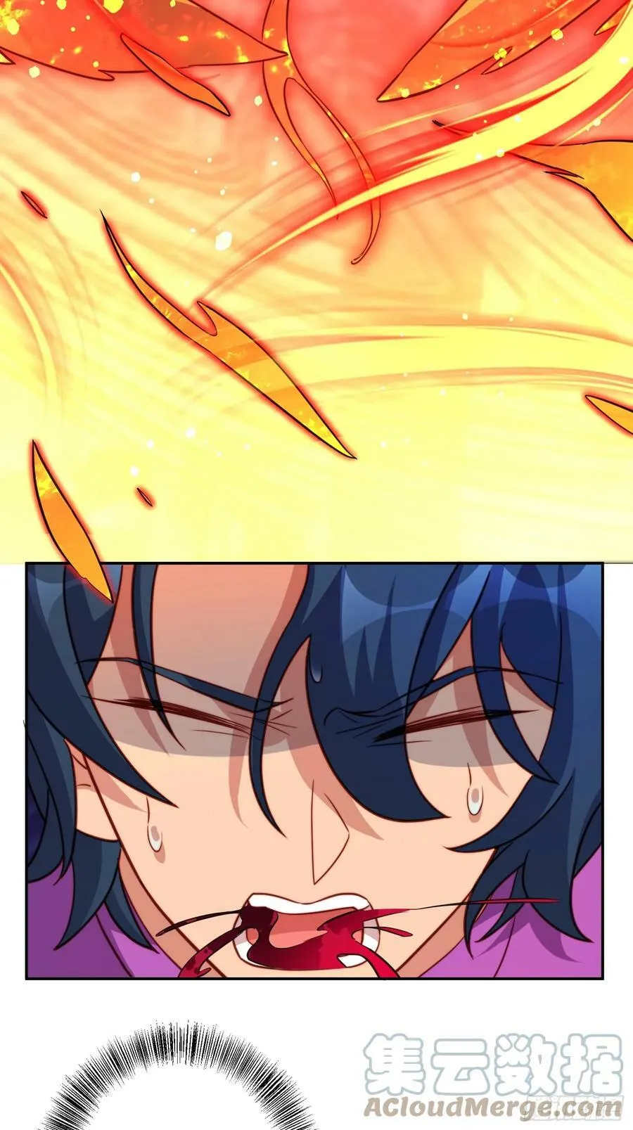 第158话 石像魔蛛 第31页