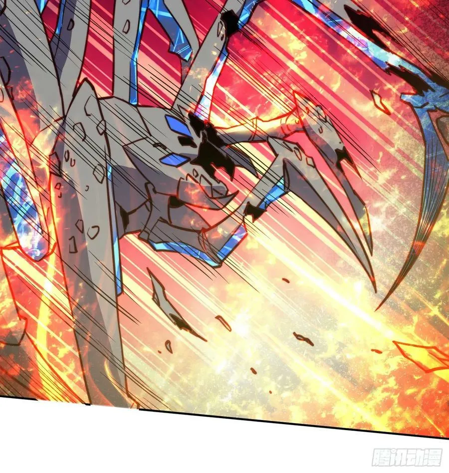 第158话 石像魔蛛 第39页