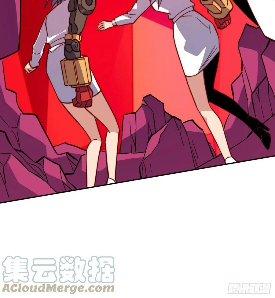 第158话 石像魔蛛 第46页