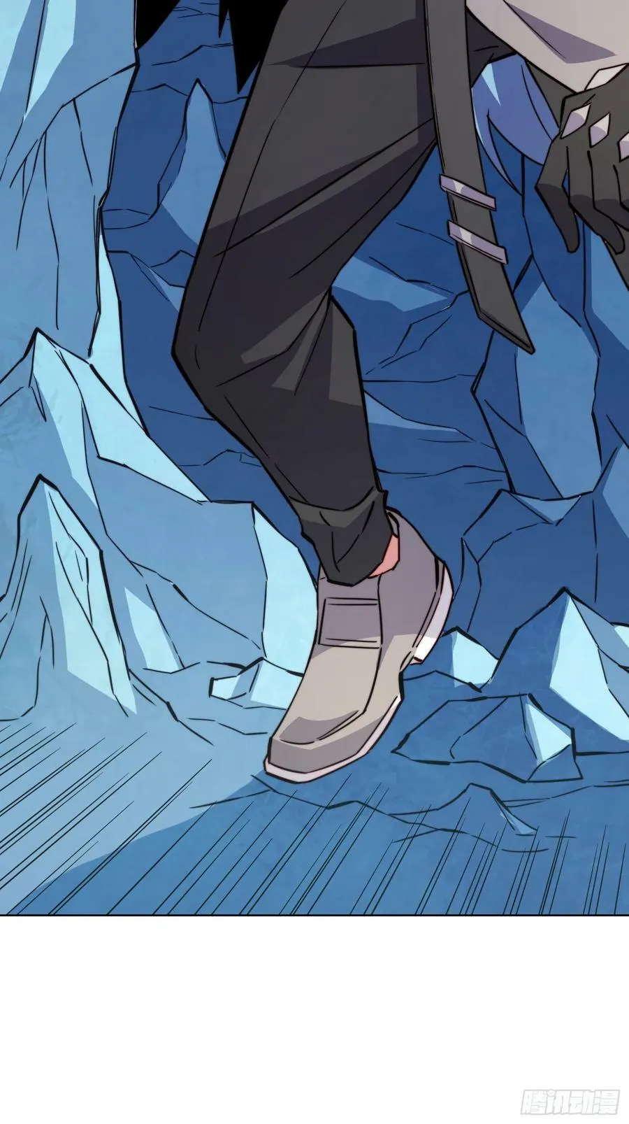 第168话 跟屁虫 第11页