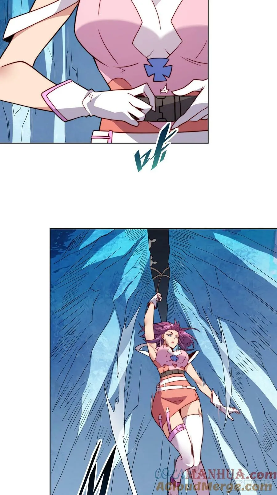 第168话 跟屁虫 第19页