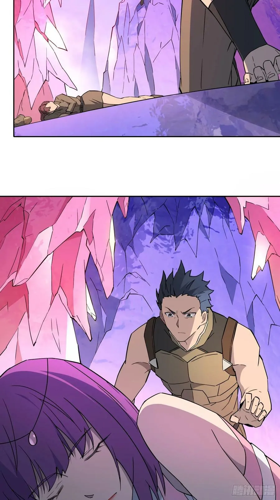 第168话 跟屁虫 第47页