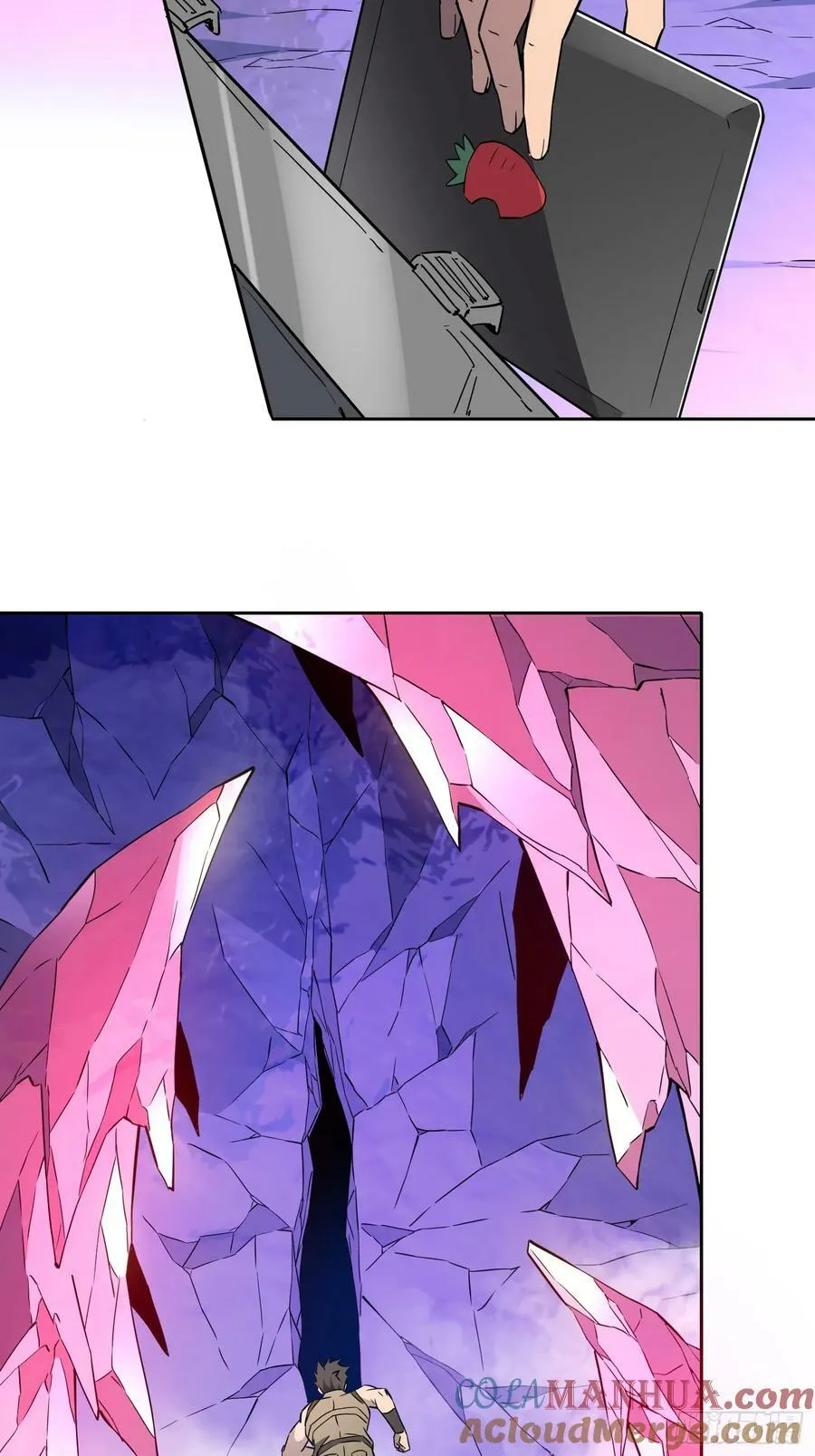 第168话 跟屁虫 第49页