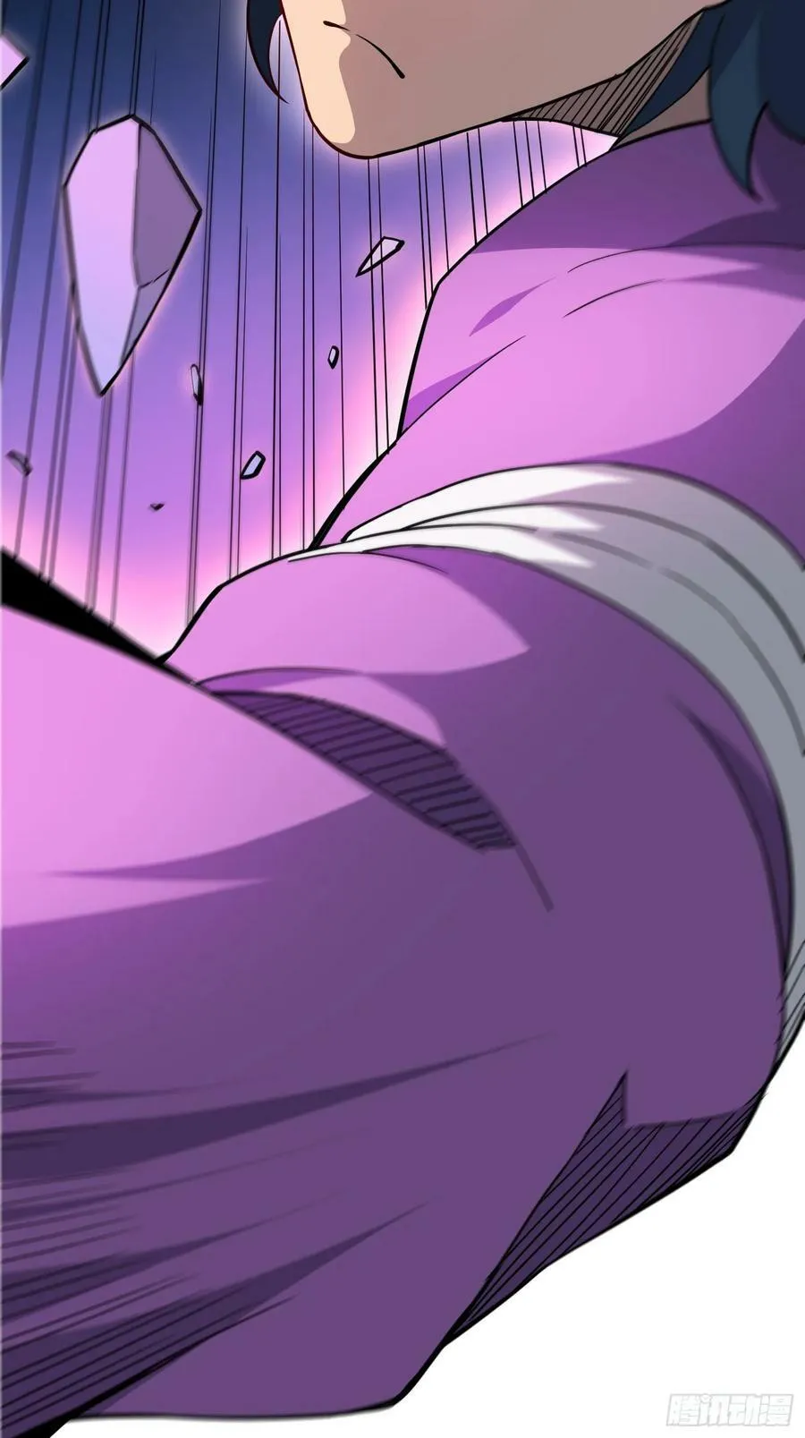 第170话 岩壁塌方！ 第26页
