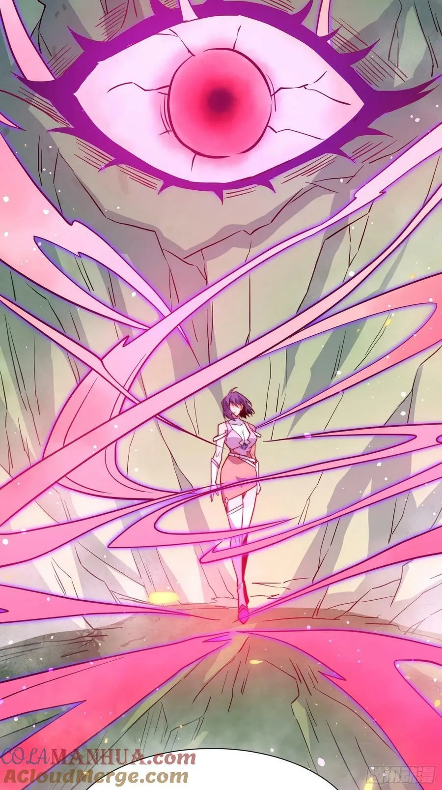 第171话 灵磁干扰 第28页