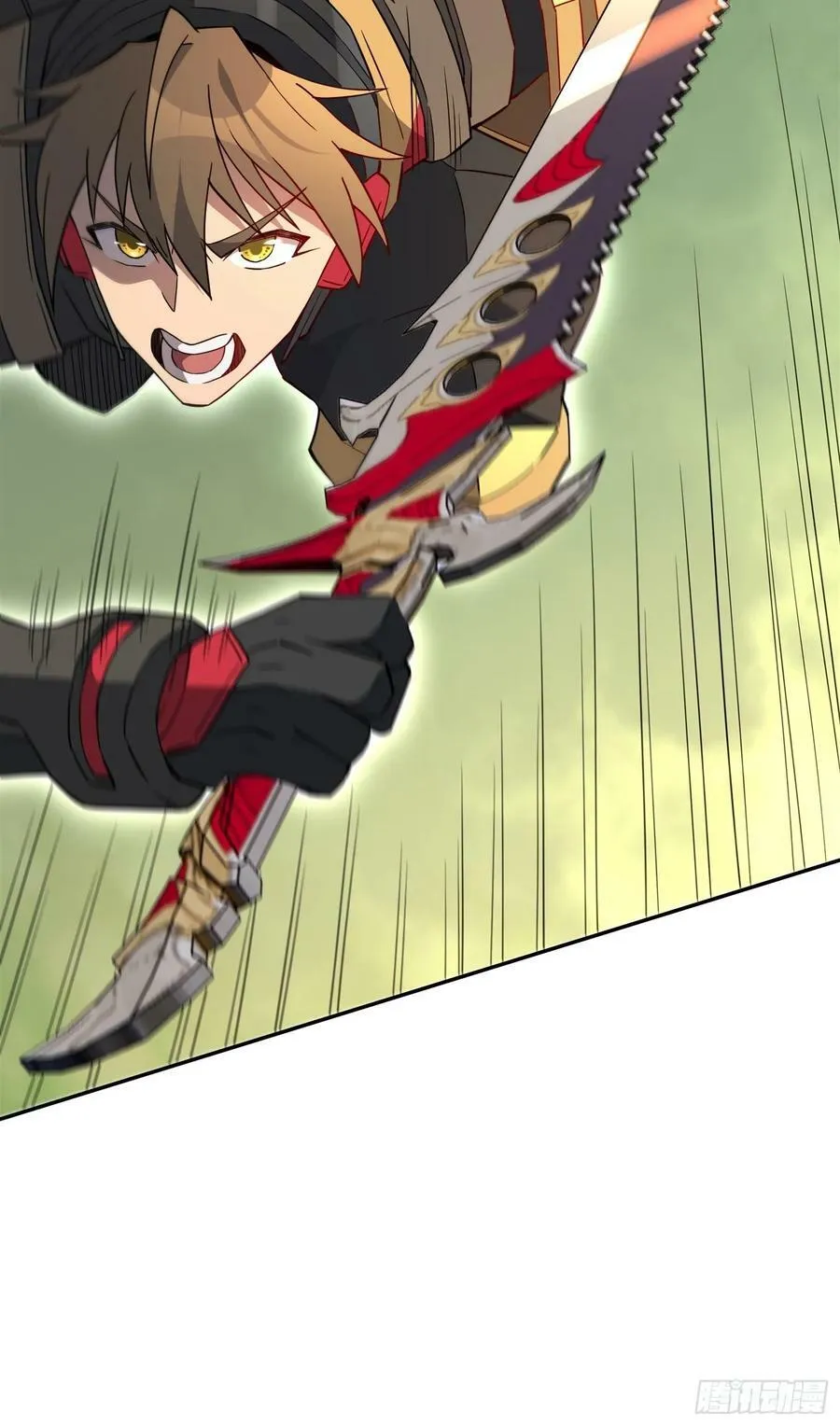 第175话 出手相救 第23页