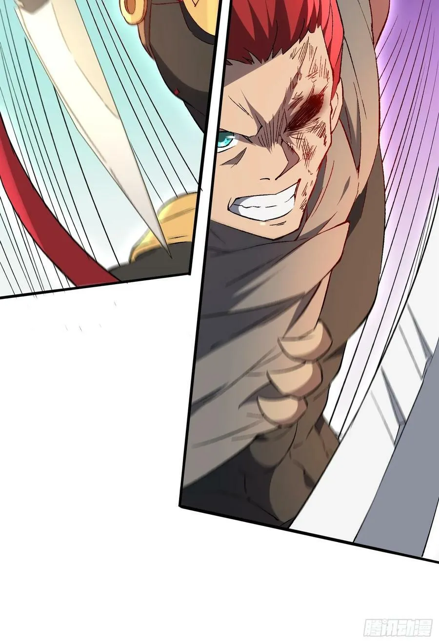 第175话 出手相救 第36页