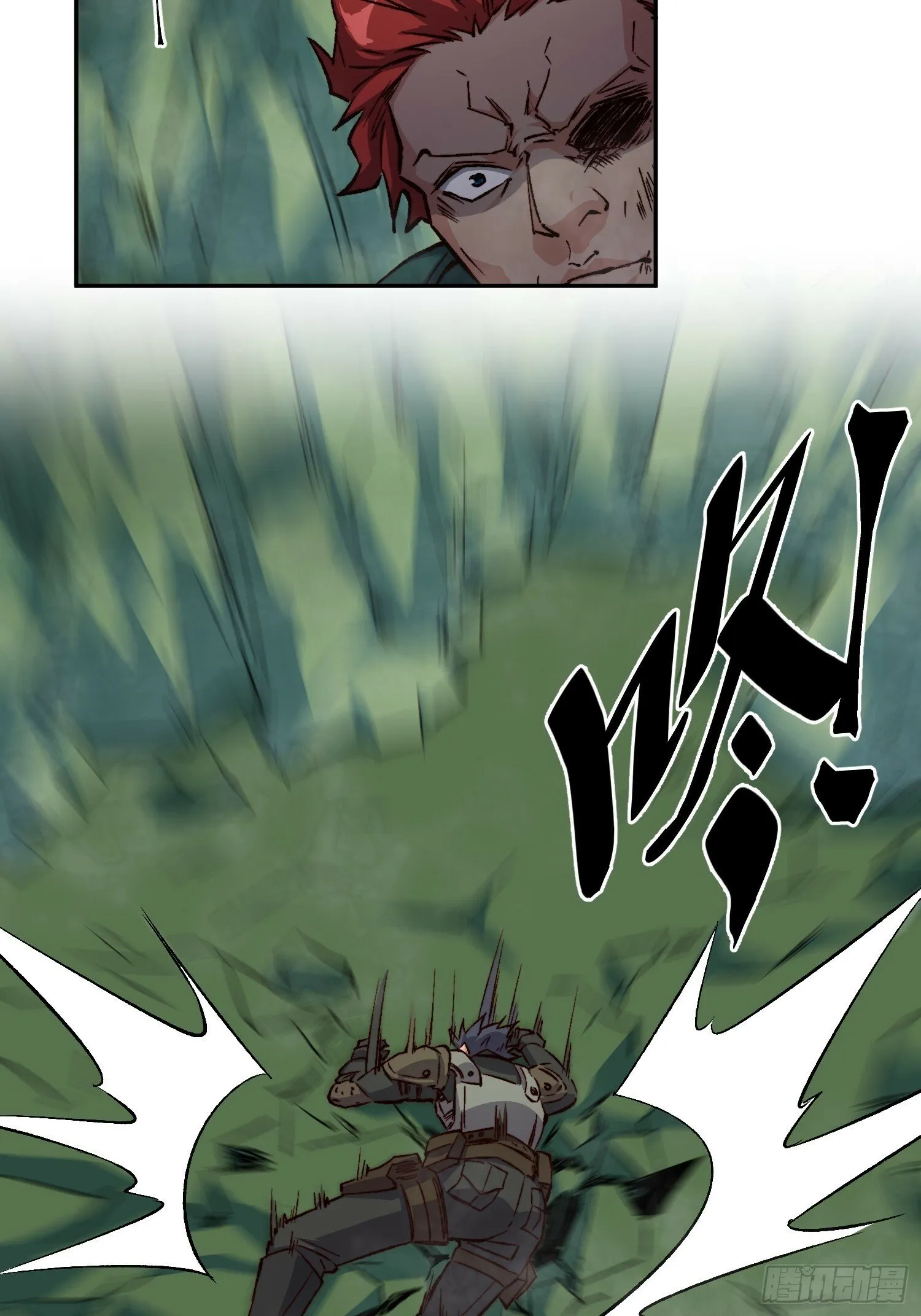 第176话 唯一幸存者 第28页