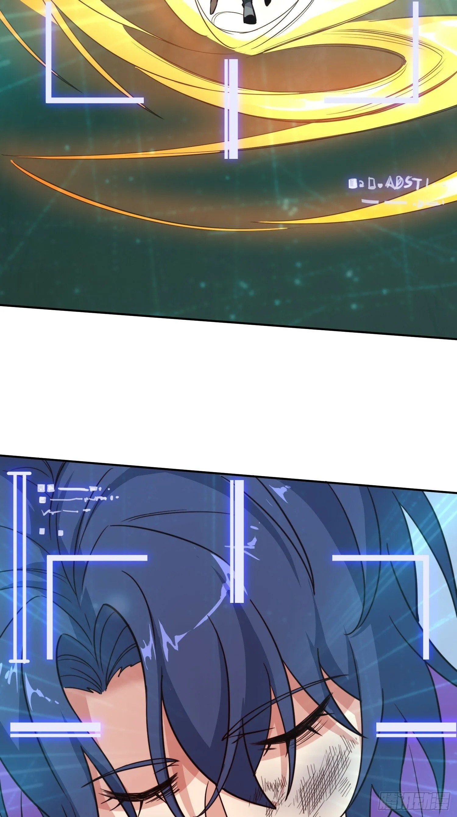 第177话 吕丝雅的底牌 第35页