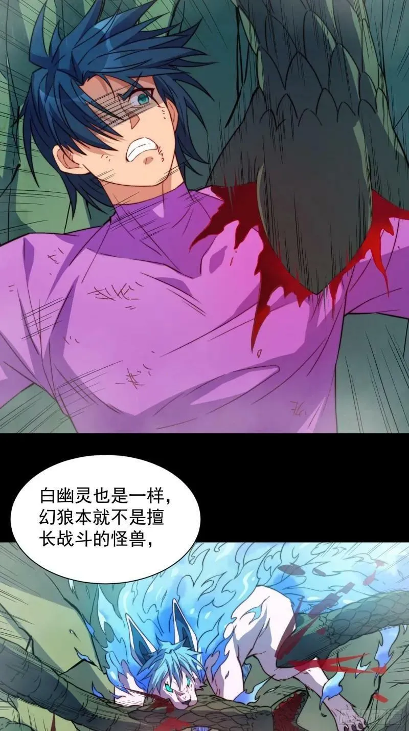第183话 炸毁矿脉？ 第41页