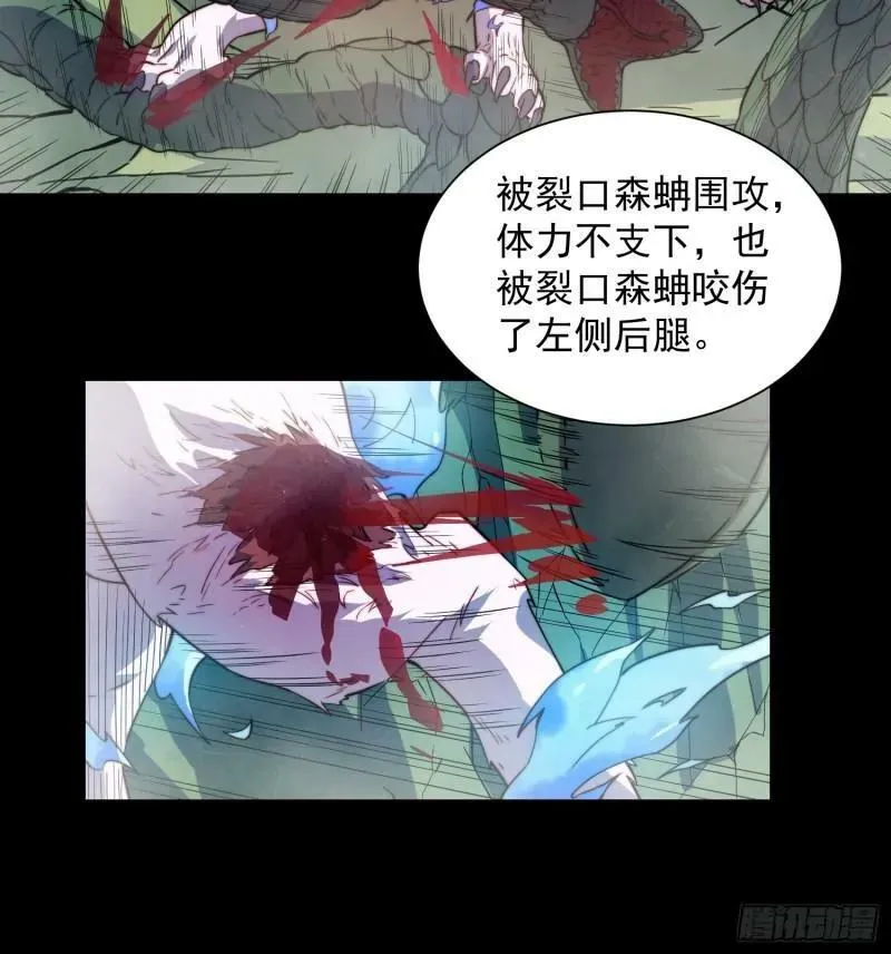 第183话 炸毁矿脉？ 第42页