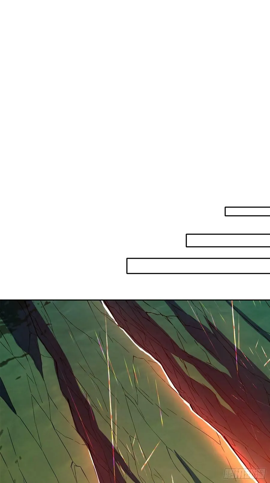 第184话 白幽灵的阴谋！ 第3页