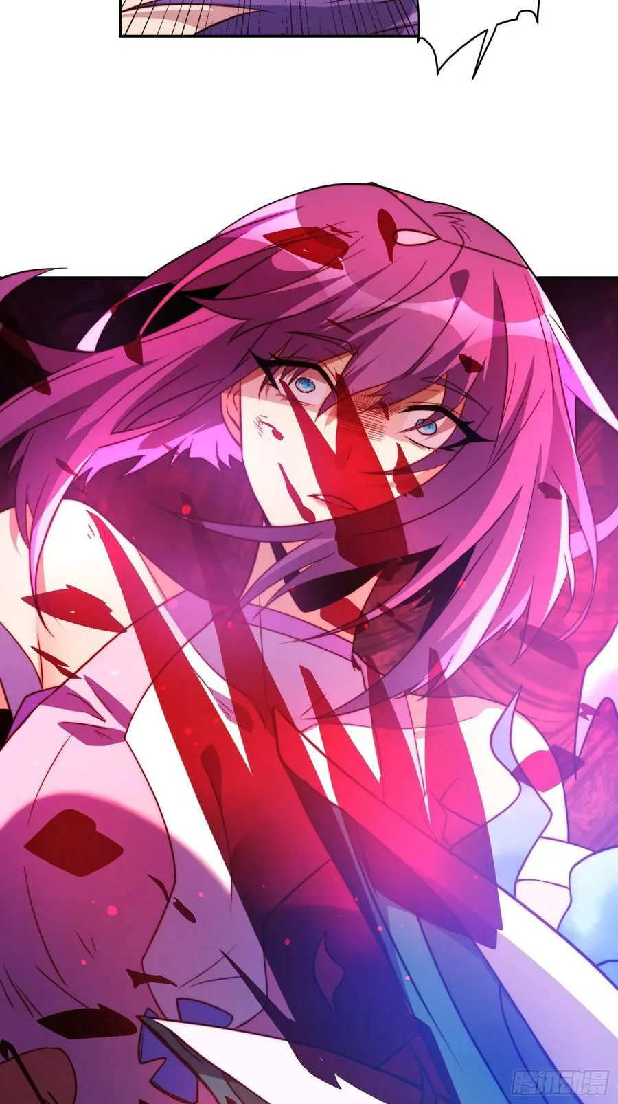 第184话 白幽灵的阴谋！ 第23页