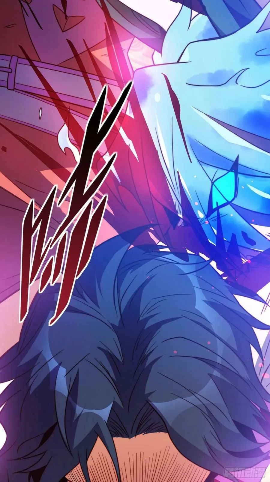 第184话 白幽灵的阴谋！ 第24页