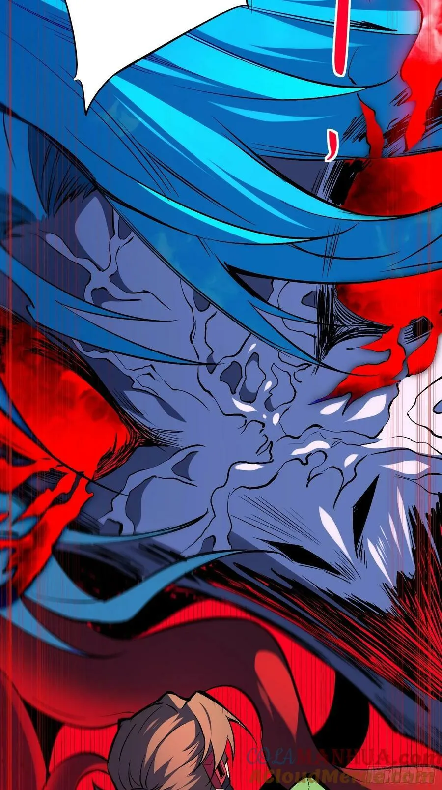 第185话 玄武幻象 第31页
