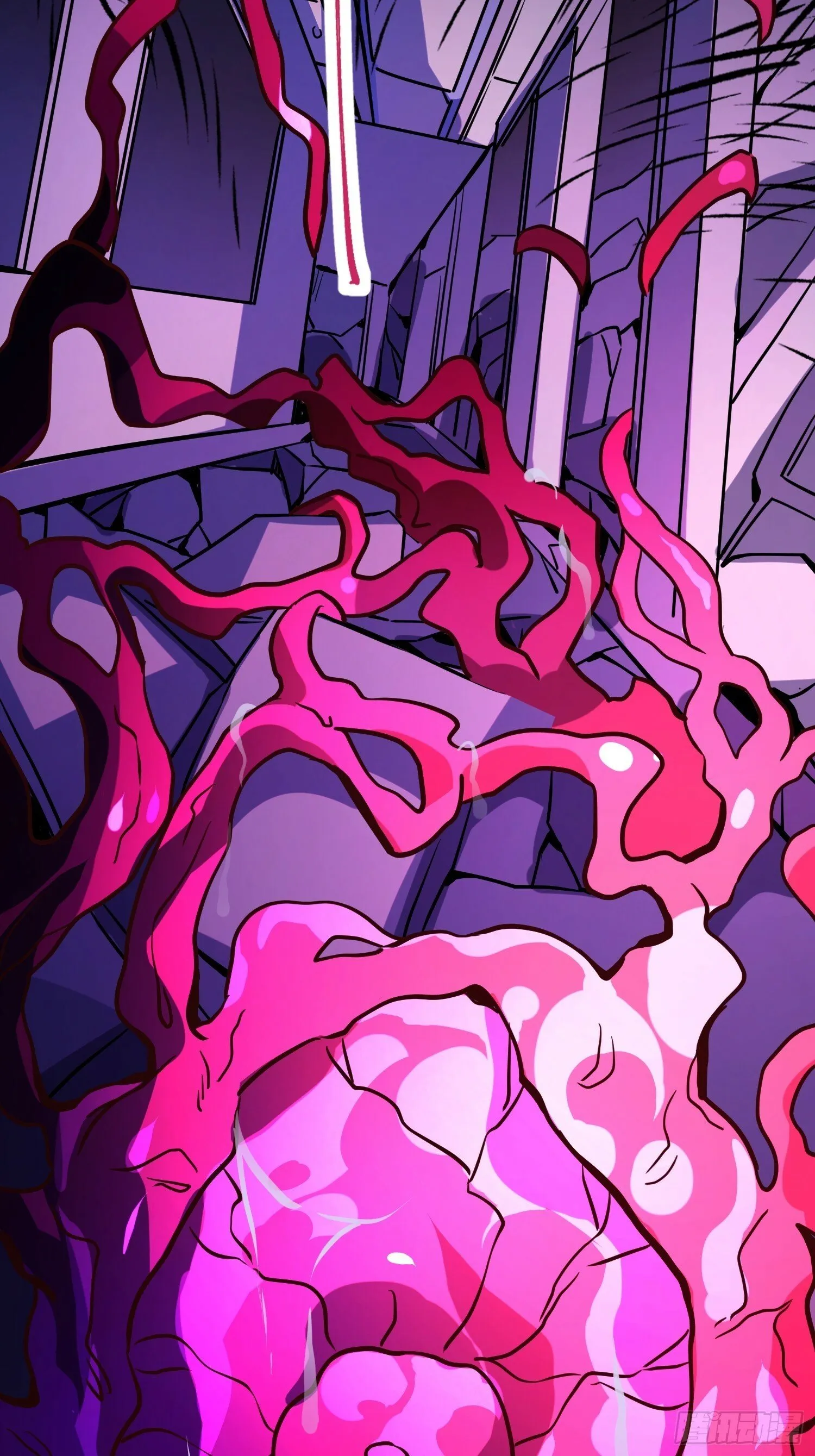 第190话 “主脑” 第12页