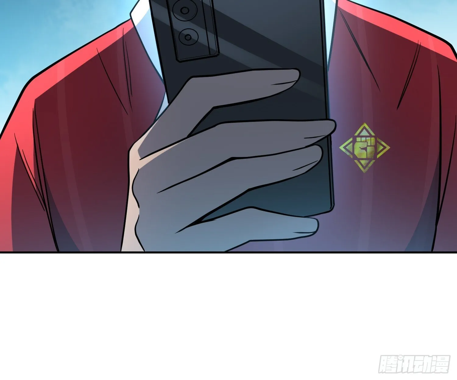 第198话 四号垃圾场 第19页