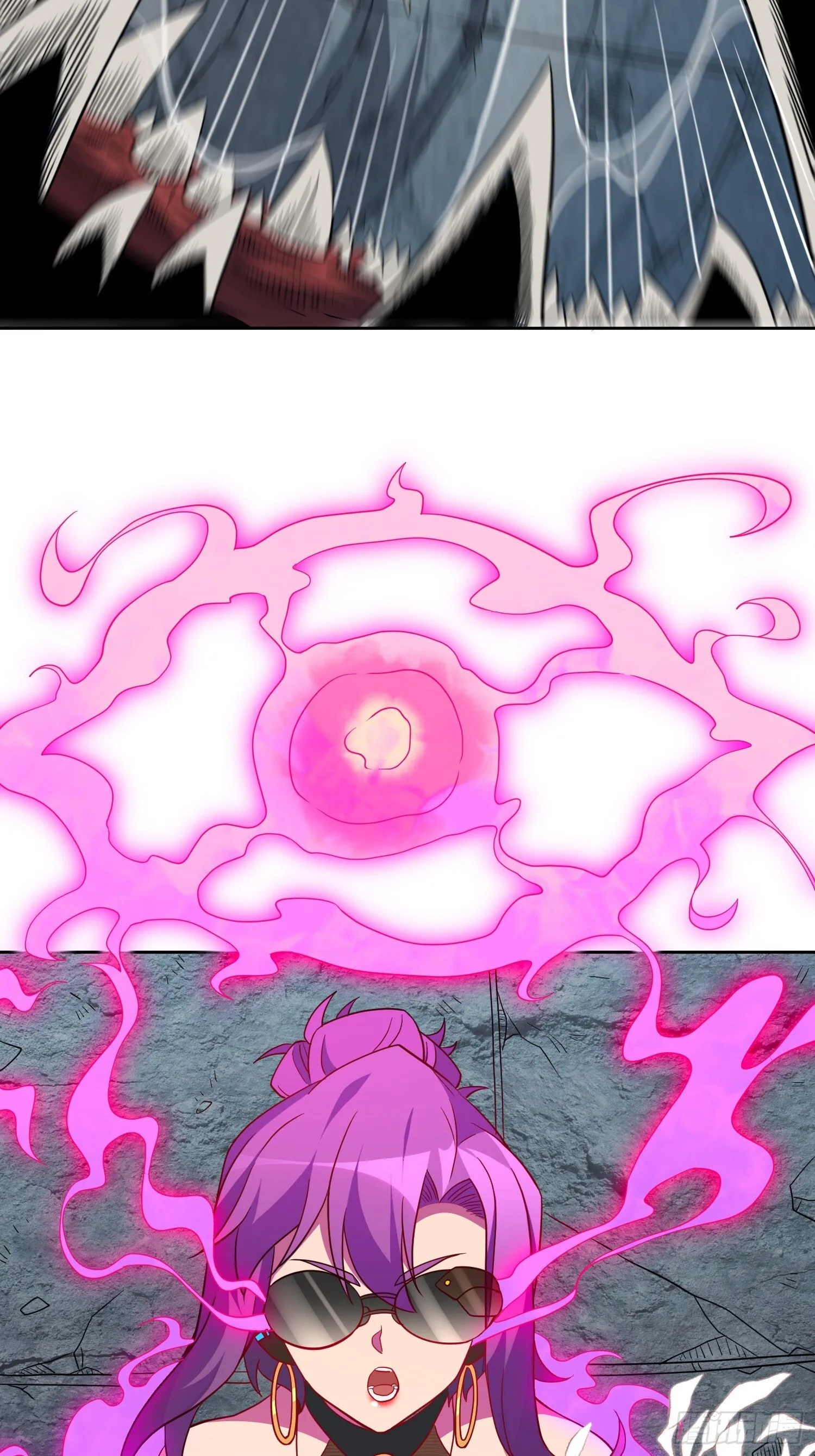 第200话 巨化沙虫 第30页