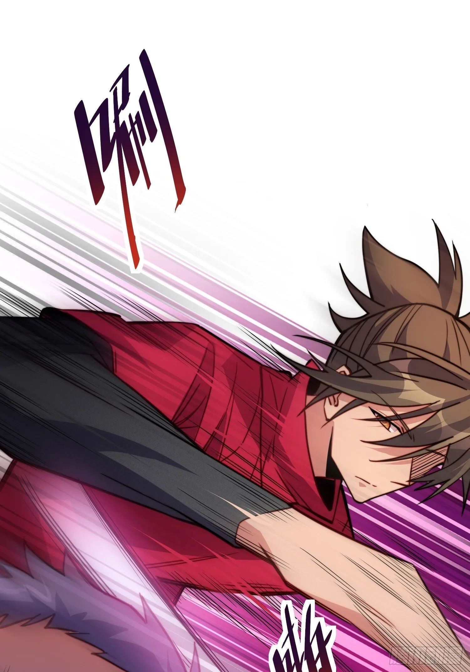第203话 “小虫”线索！ 第34页