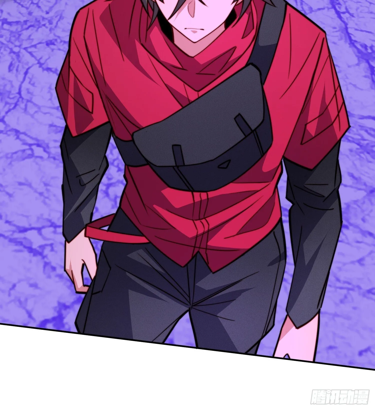 第203话 “小虫”线索！ 第37页
