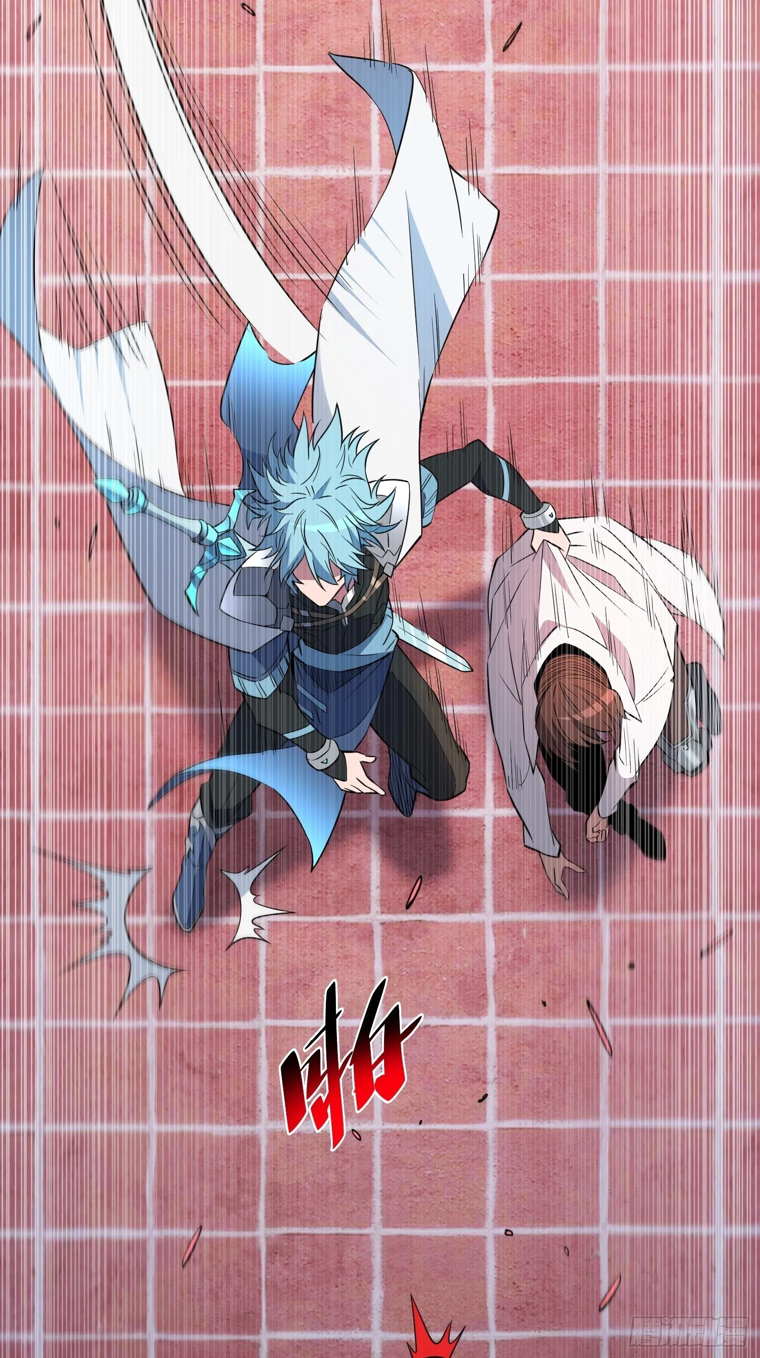 第205话 抢人 第13页