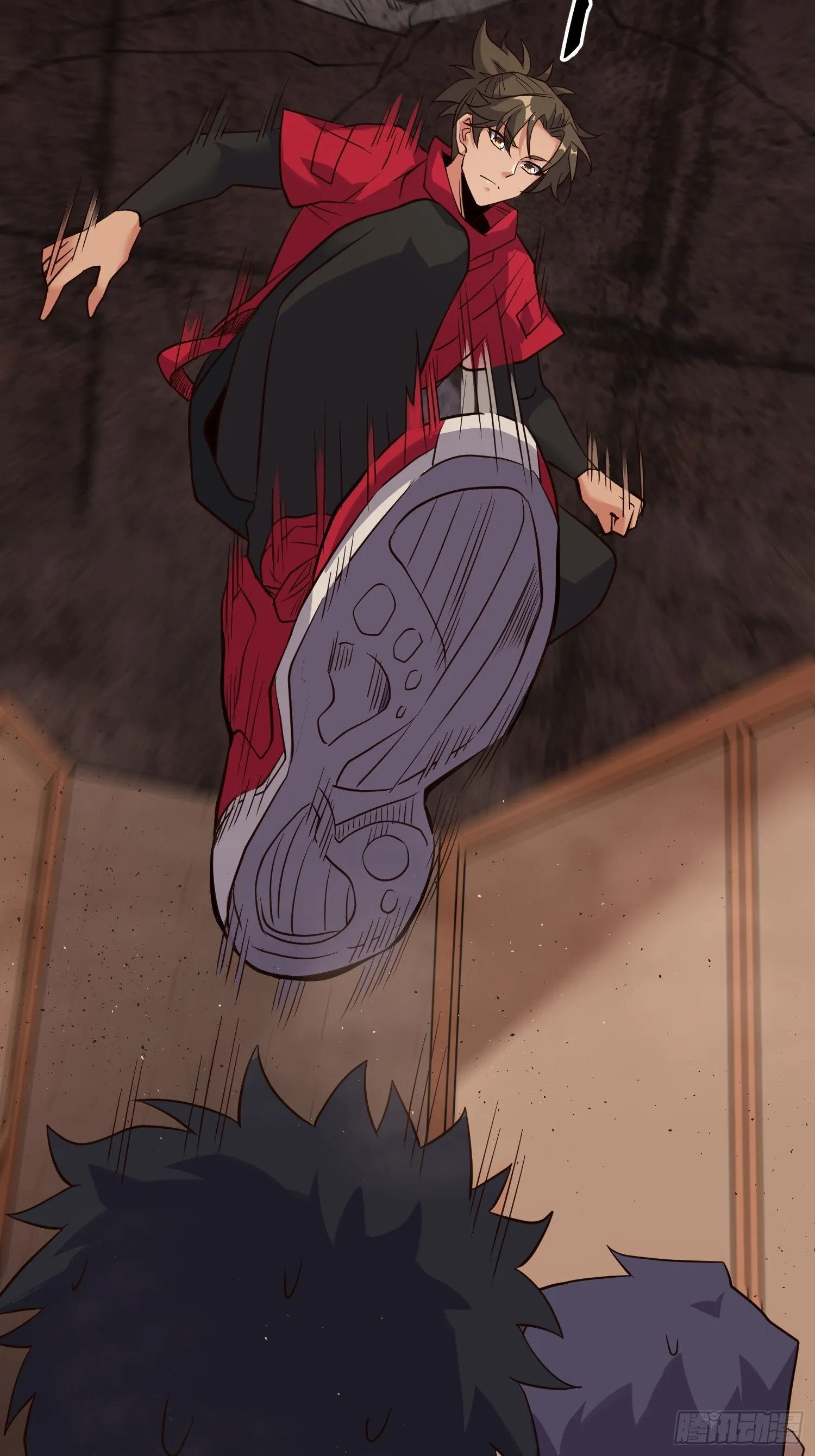 第204话 申玉鹏 第35页