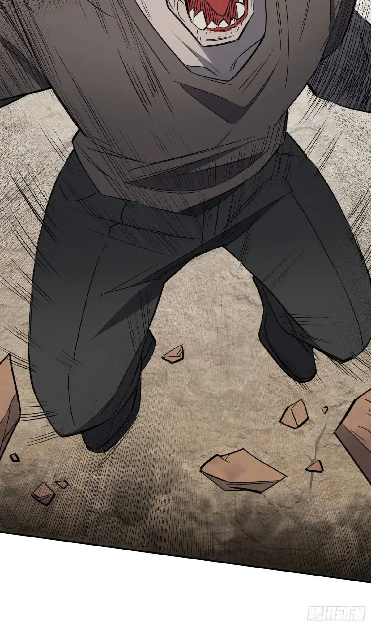 第217话 丧尸病毒 第20页