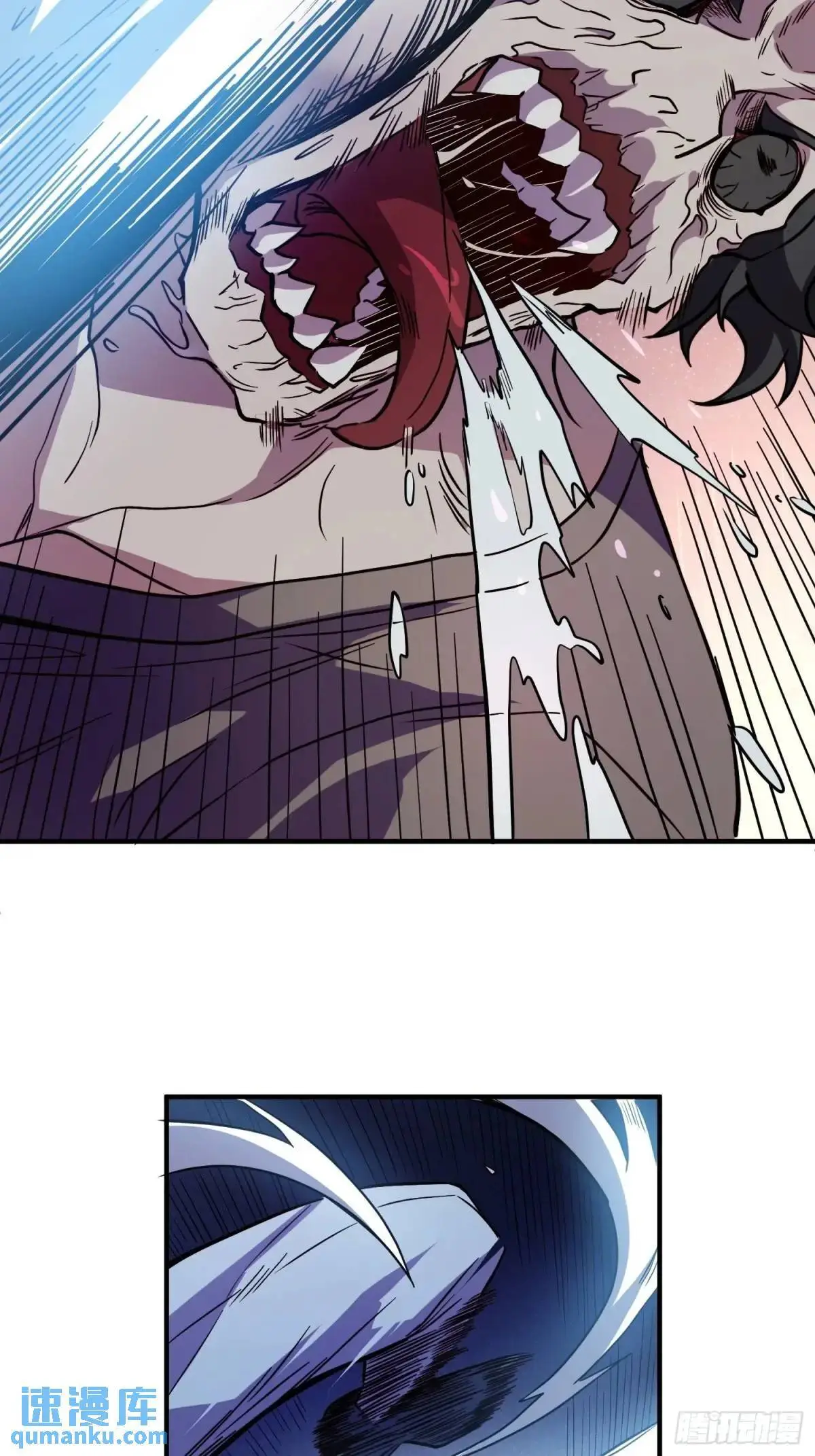 第217话 丧尸病毒 第29页