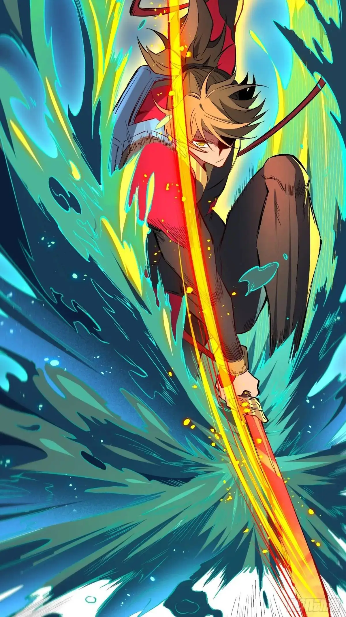 第220话 再战高野！ 第40页