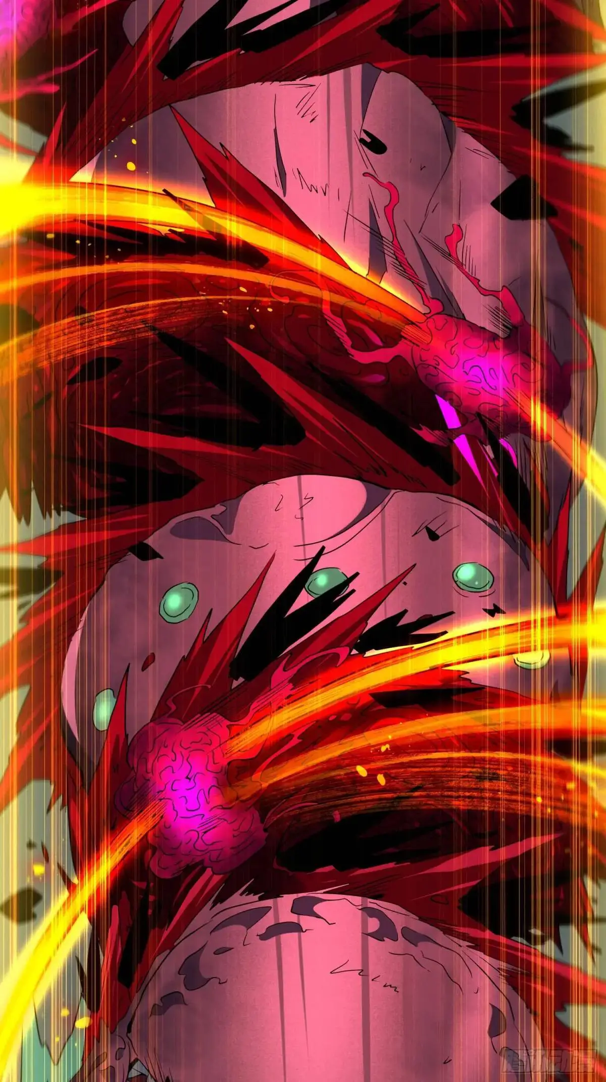 第221话 英雄救美 第22页