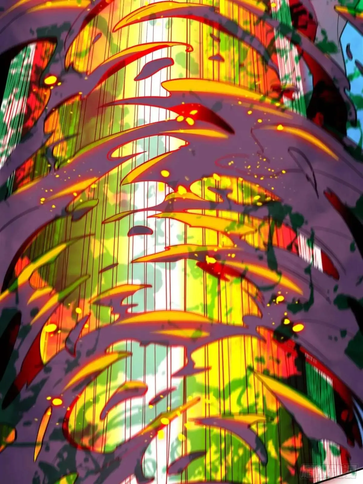 第224话 毁灭之锤 第20页